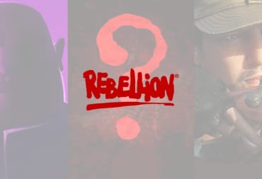 rebellion e3 2019