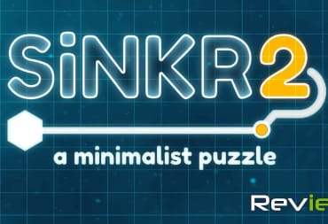 sinkr 2 review header