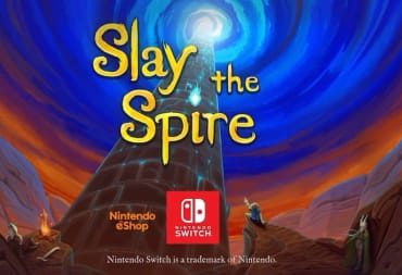 Slay the Spire Ascends To The Nintendo Switch On June 4