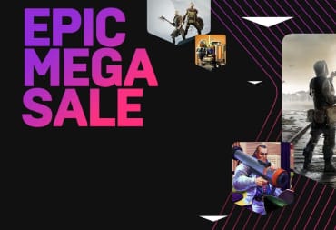 The Epic Mega Sale Is Here With Discounts On Everything Weekly Free Game