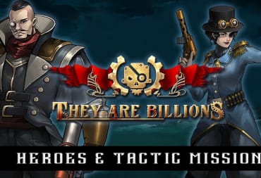 they are billions heroes and tactics missions