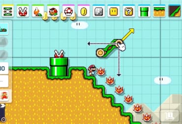 Tune In To Super Mario Maker 2 Direct Tomorrow For Some Jumping And Plumbing