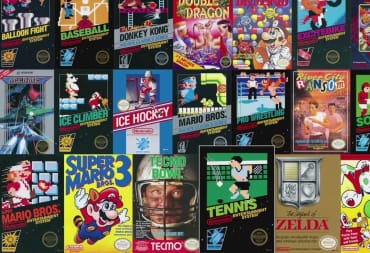 Upcoming Nintendo Switch Online NES Titles