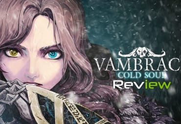 vambrace cold soul review header