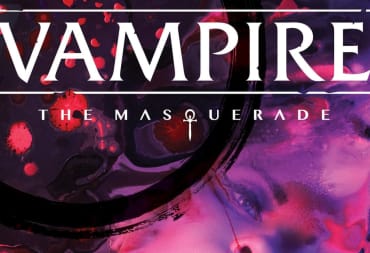 vampire the masquerade cover