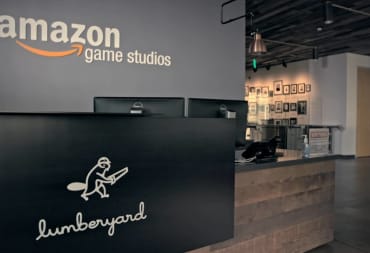 Amazon Game Studios Lays Off Dozens of Employees