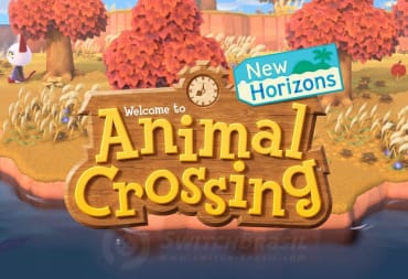 Animal Crossing: New Horizons Won't Include Support For Cloud Saves