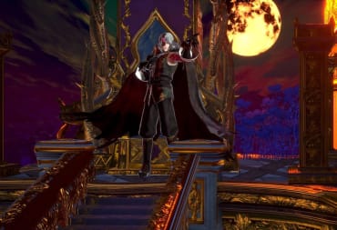 bloodstained: ritual of the night problems