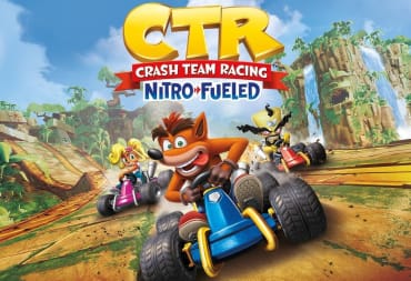Crash Team Racing Nitro-Fueled Experiencing Online Issues