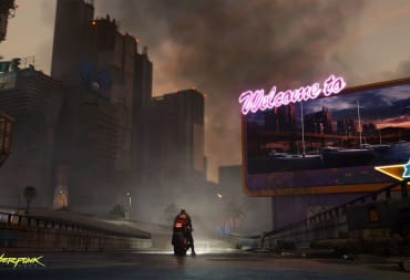 Cyberpunk 2077 E3 2019 Demo Will Be Available To Public During PAX West