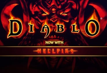 diablo hellfire header