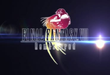final fantasy 8 remastered square enix e3 2019
