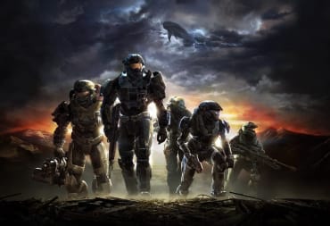 First PC Flight Test For Halo: Reach Scheduled For Next Week