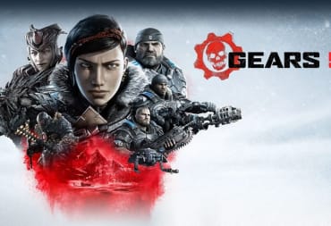 Gears 5 Won't Have A Season Pass, Gear Packs, Or Loot Box Content