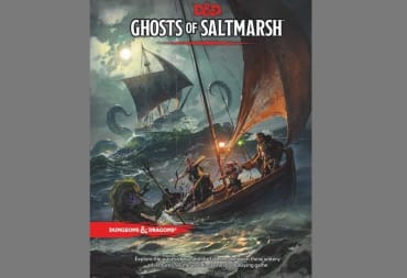 ghost of saltmarsh header