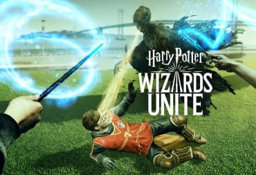 Harry Potter Wizards Unite Releasing For Android And iOS This Friday