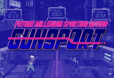 kfg showcase e3 2019 – play cyberpunk volleyball with guns in gunsport