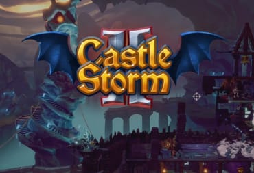 kfg showcase e3 2019 – tower defense and offense in castlestorm ii