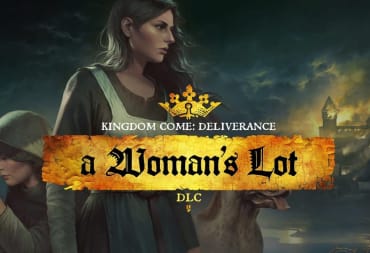 Kingdom Come: Deliverance Backers Get Stretch Goal Fulfilling DLC Free