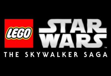 lego star wars the skywalker saga logo