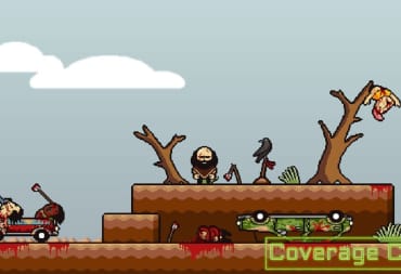 lisa the painful rpg coverage club header