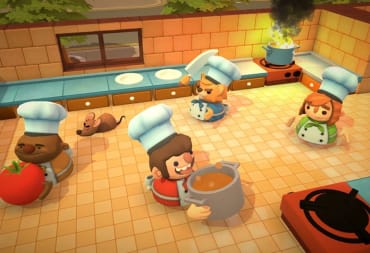 overcooked free e pic games store