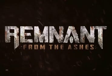 remnant from the ashes pcg e3 2019