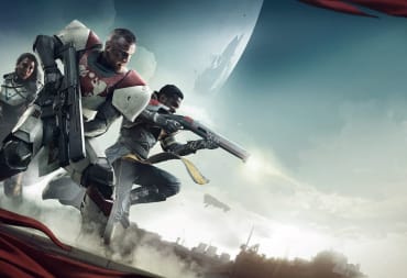 [Rumor] Destiny 2 Coming To Google Stadia With Cross-Save