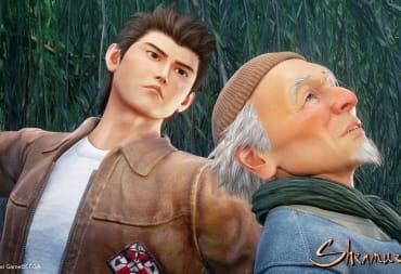 Shenmue III Release Date Delayed To November 19