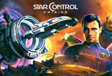 Stardock Settles Legal Dispute With Star Control Creators