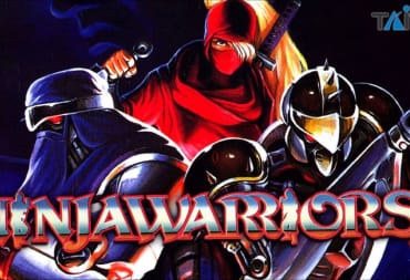 Taito Corporation Back On Western Console Market, Reboots Ninja Warriors