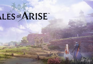 Tales of Arise Will Feature A Standalone Story Unrelated To Previous Entries