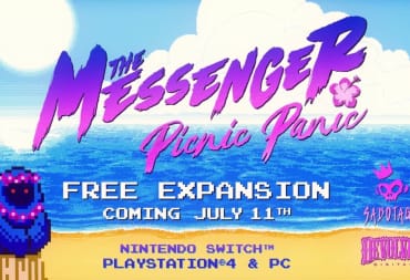 the messenger picnic panic expansion