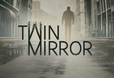 Twin Mirror Delayed