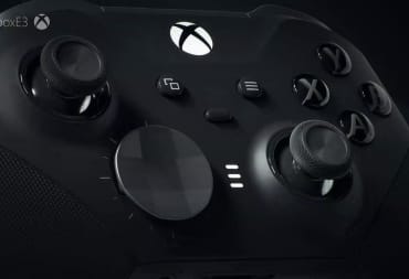 Xbox One Elite Wireless Controller Series 2 Announced