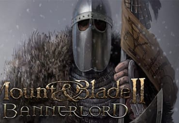 Your Actions Will Have Consequences in Mount &amp; Blade II Bannerlord
