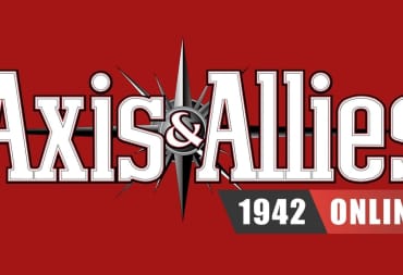 axis &amp; allies logo header