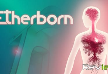 etherborn review header