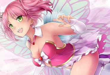 huniepop game page