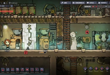 oxygen not included release date