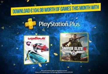 playstation plus august games