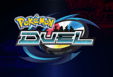 pokemon duel logo