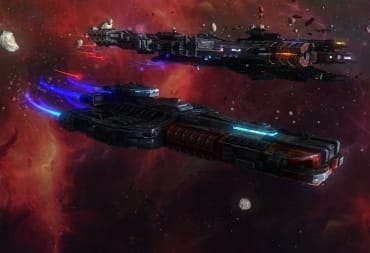 rebel galaxy game page