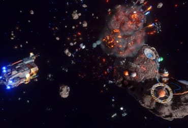 rebel galaxy outlaw game page