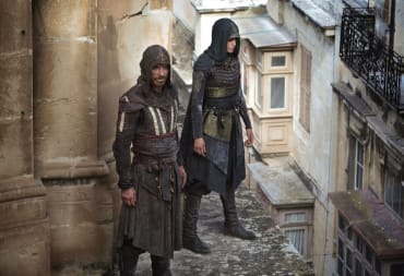 assassin's creed film canceled