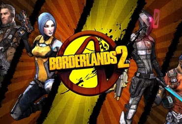 borderlands 2 game page featured image