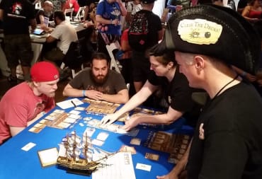 clear the decks play nyc 2019 cool hat, Crispy Games Co.