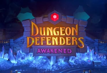 dungeon defenders awakened