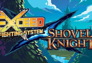 exceed shovel knight preview image