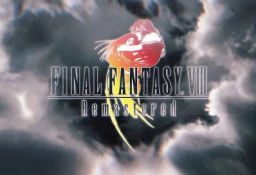 final fantasy viii remastered main